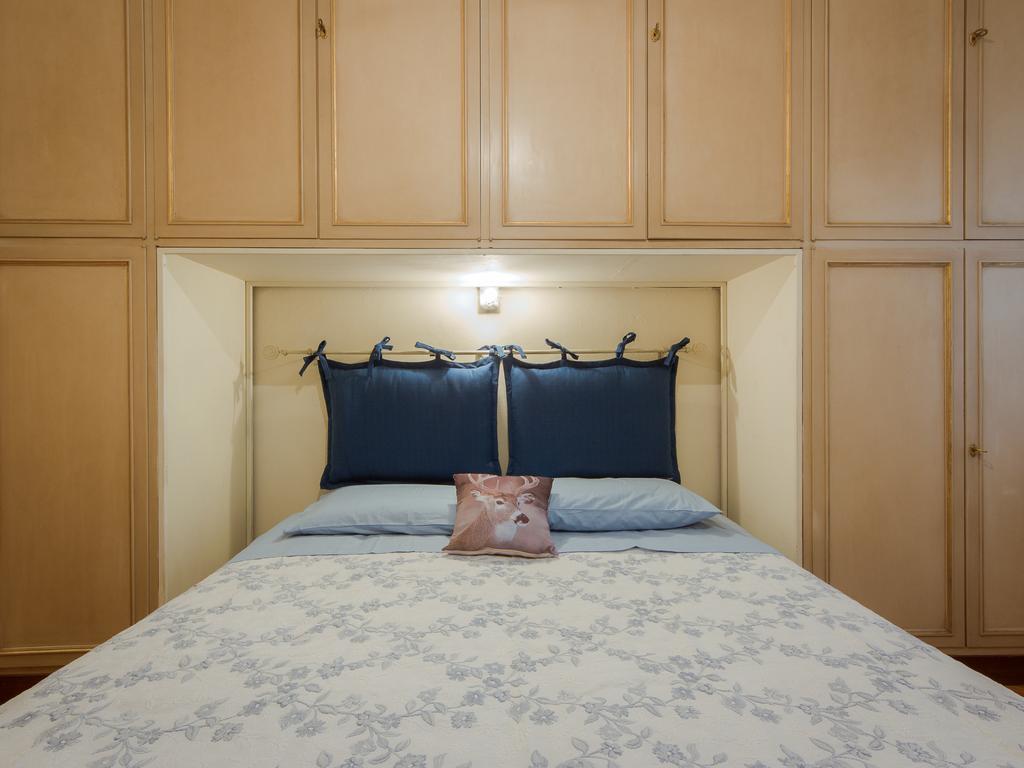 Charming Suite Ponte Vecchio Firenze Eksteriør bilde