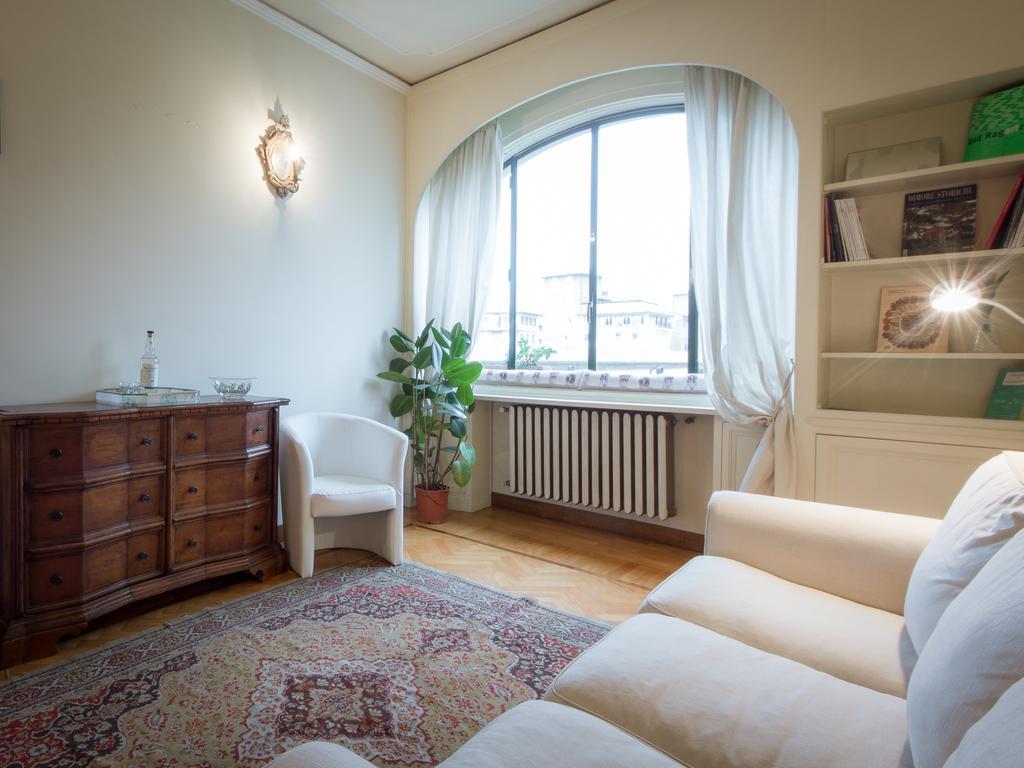 Charming Suite Ponte Vecchio Firenze Eksteriør bilde